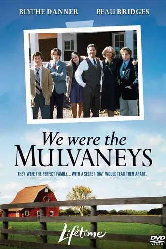 Póster de La tragedia de los Mulvaney (2002) con Colin Ferguson como Dr. Witt