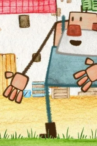 Póster de La Trop Petite Cabane