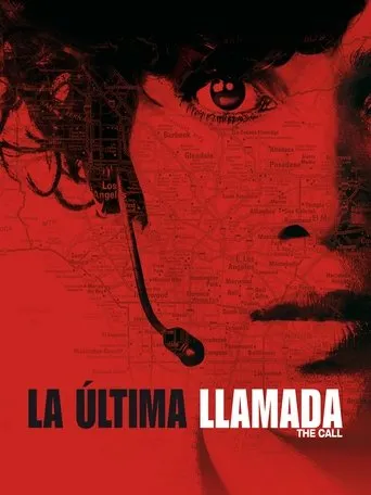 Póster de La última llamada