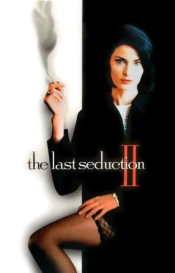Póster de La última seducción 2
