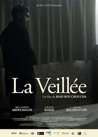 Póster de La veillée