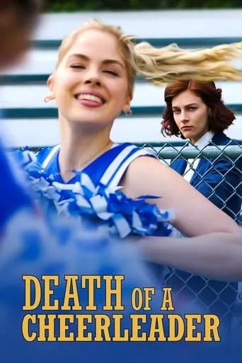 Póster de La venganza de Bridget (2019) con Madelyn Grace como Trish Doyle