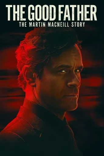 Póster de La verdad sobre mi padre (2021) con Nicola Correia Damude como Gypsy