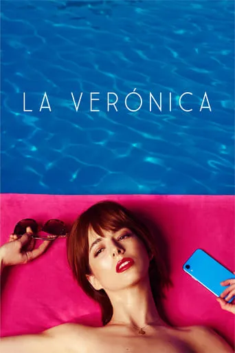 Póster de La Verónica