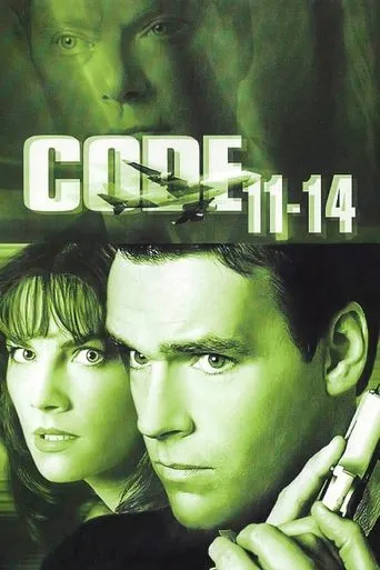 Póster de La vida en sus manos (2003) con David James Elliott como Det. Kurt Novack
