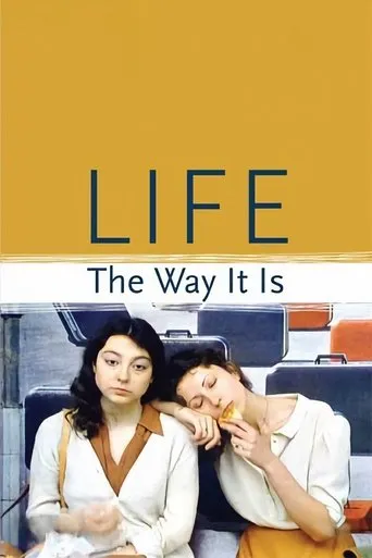 Póster de La Vie comme ça