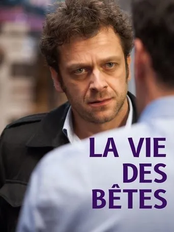 Póster de La vie des bêtes