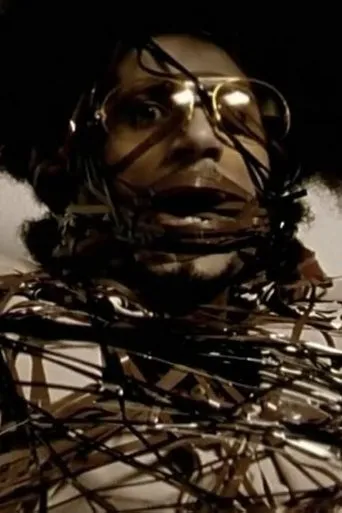 Póster de La Vie Secrète des Objets