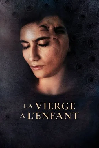 Póster de La Vierge à l'enfant