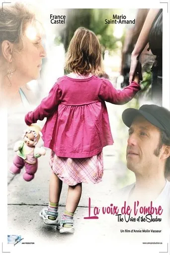 Póster de La voix de l'ombre