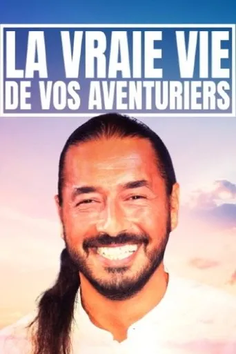 Póster de La vraie vie de vos aventuriers