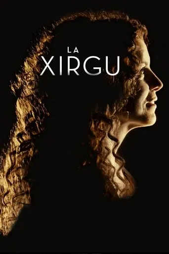 Póster de La Xirgu