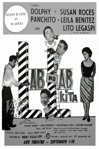 Póster de Lab na Lab Kita