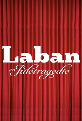 Póster de Labans Jul - The Movie