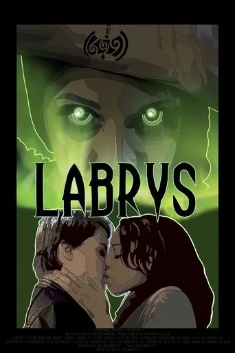 Póster de Labrys