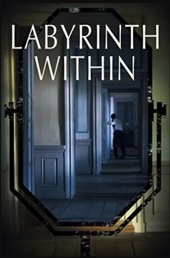 Póster de Labyrinth Within