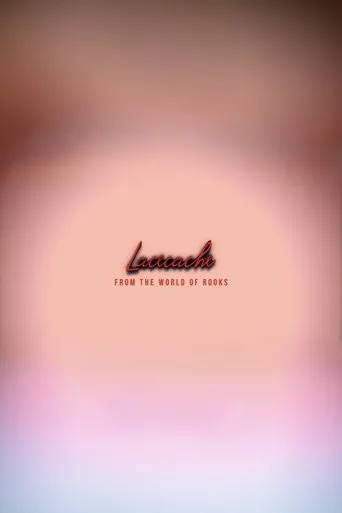 Póster de Lacecache