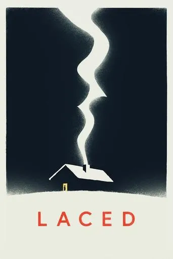 Póster de Laced