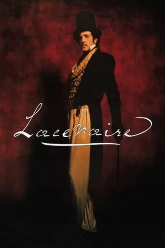 Póster de Lacenaire