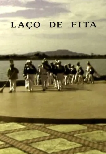 Póster de Laço de Fita