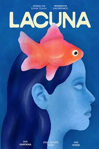 Póster de Lacuna