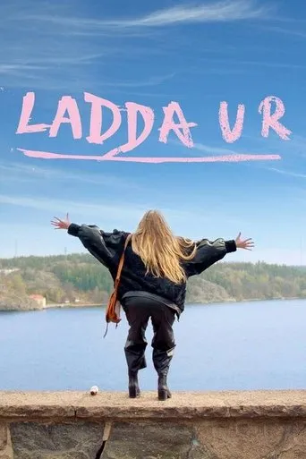 Póster de Ladda ur