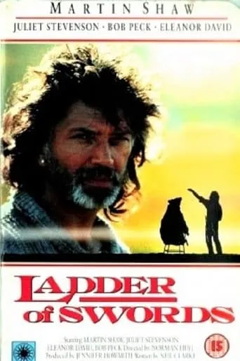 Póster de Ladder of Swords
