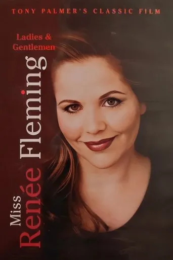 Póster de Ladies & Gentlemen, Miss Renée Fleming