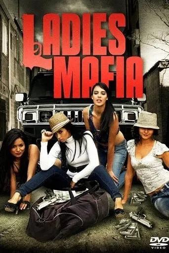 Póster de Ladies Mafia