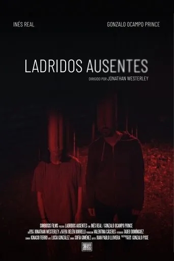 Póster de Ladridos Ausentes