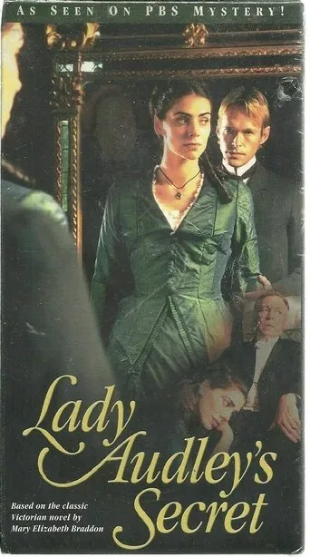 Póster de Lady Audley's Secret