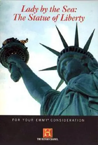 Póster de Lady by the Sea: The Statue of Liberty