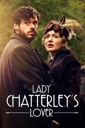 Póster de Lady Chatterley's Lover