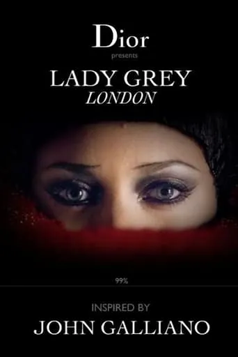 Póster de Lady Grey London