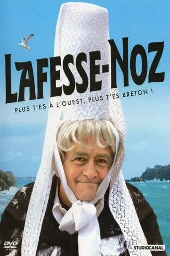 Póster de Lafesse-Noz