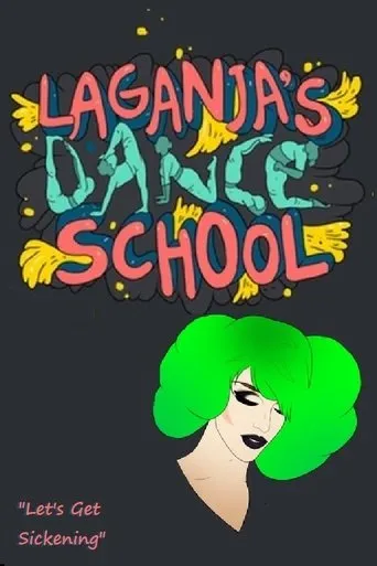 Póster de Laganja's Dance School