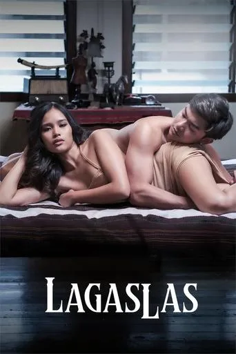 Póster de Lagaslas