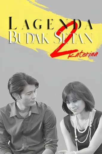 Póster de Lagenda Budak Setan 2
