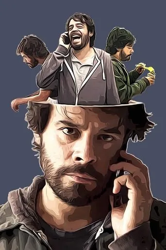 Póster de Laif