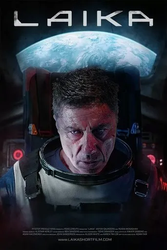 Póster de Laika