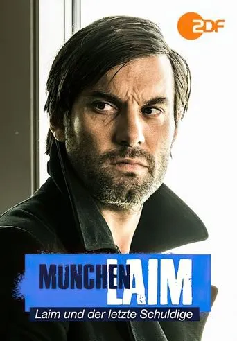 Póster de Laim und der letzte Schuldige