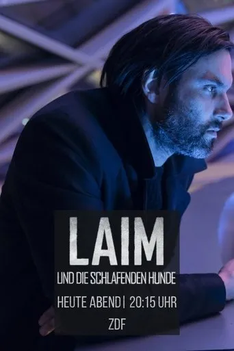 Póster de Laim und die schlafenden Hunde