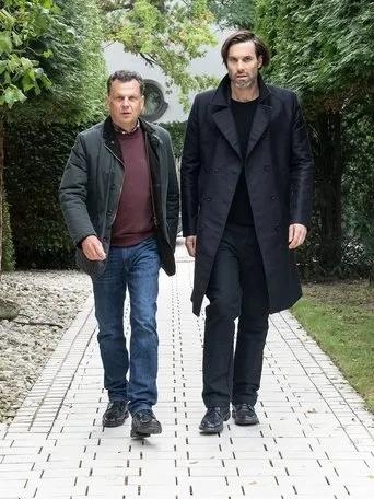 Póster de Laim und die Toten ohne Hosen