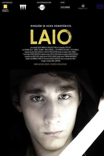 Póster de Laio