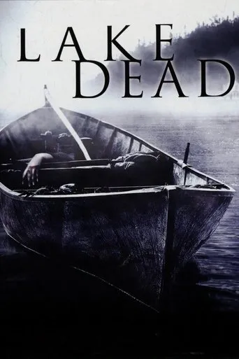 Póster de Lake Dead