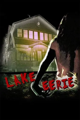 Póster de Lake Eerie