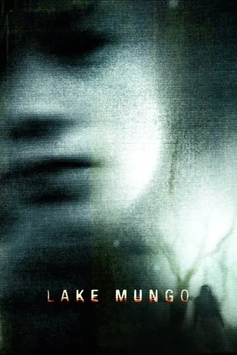 Póster de Lake Mungo