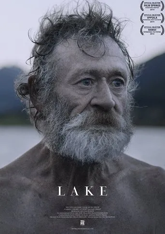 Póster de Lake