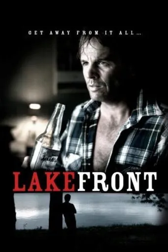 Póster de Lakefront