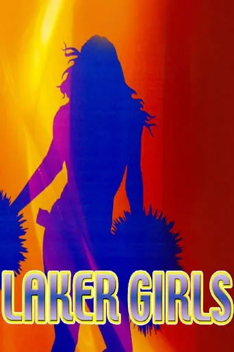 Póster de Laker Girls